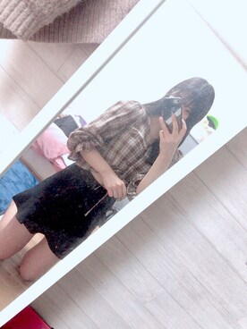 あすさんのコーディネート