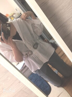 あすさんのコーディネート