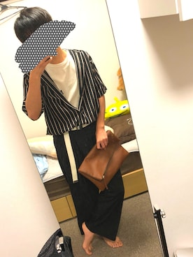 けーけーさんのコーディネート