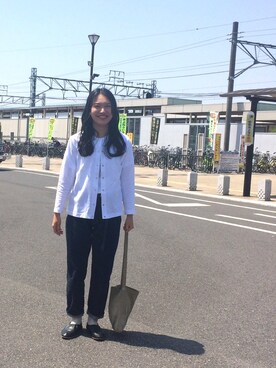 mihiroさんのコーディネート