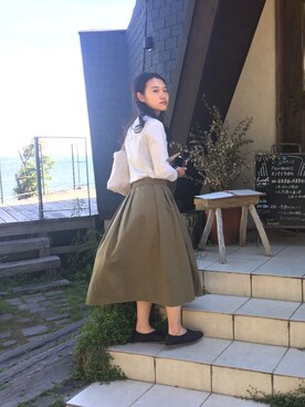 mihiroさんのコーディネート