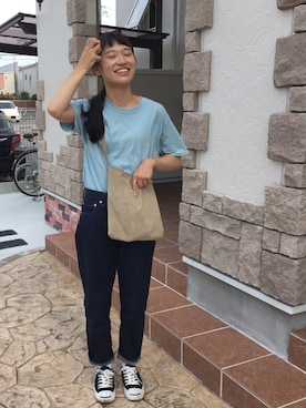 mihiroさんのコーディネート