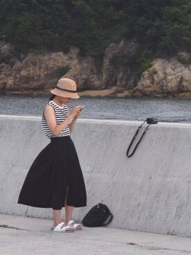 mihiroさんのコーディネート