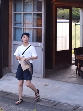 mihiroさんのコーディネート