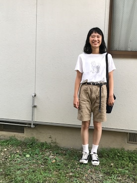 mihiroさんのコーディネート