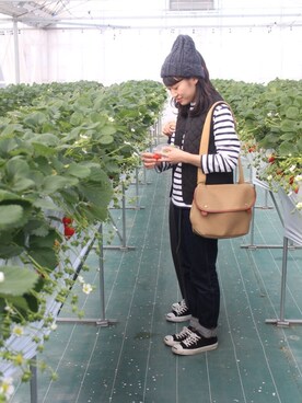 mihiroさんのコーディネート