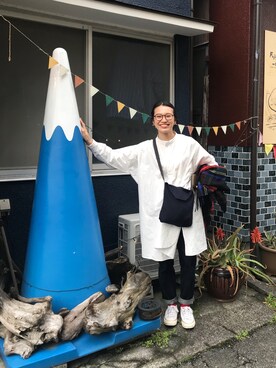 mihiroさんのコーディネート