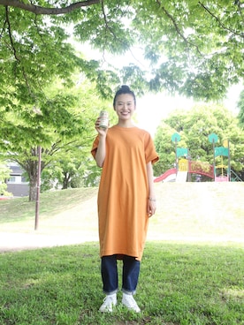 mihiroさんのコーディネート