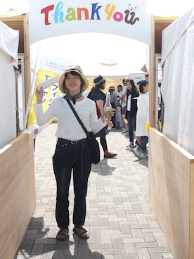 mihiroさんのコーディネート