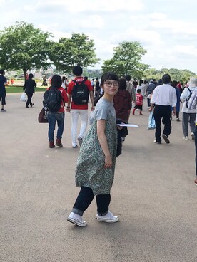 mihiroさんのコーディネート