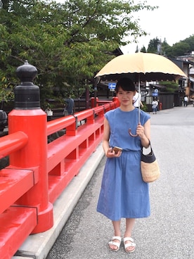 mihiroさんのコーディネート