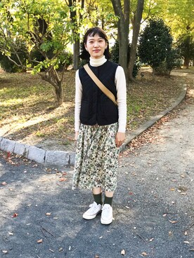 mihiroさんのコーディネート