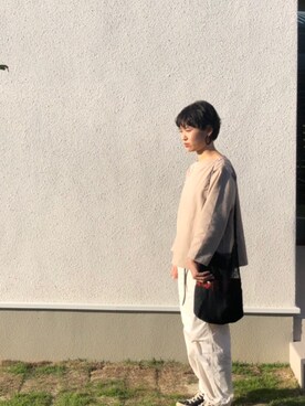 mihiroさんのコーディネート