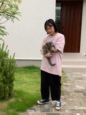 mihiroさんのコーディネート