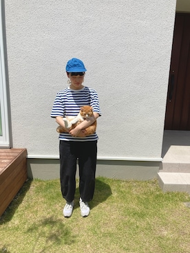 mihiroさんのコーディネート