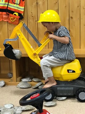 あぢゃさんのコーディネート