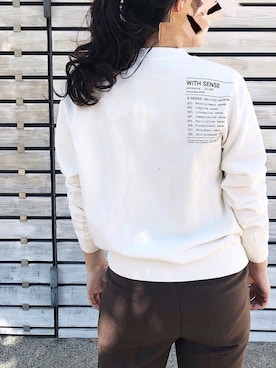 chihiro®︎さんのコーディネート