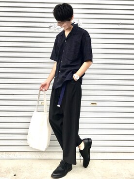 Kaiさんのコーディネート