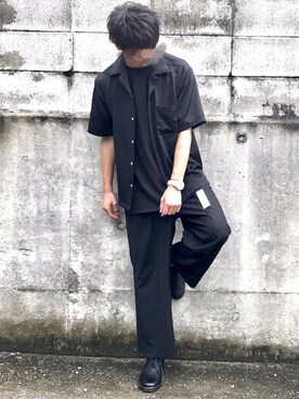 Kaiさんのコーディネート