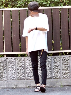 Kaiさんのコーディネート