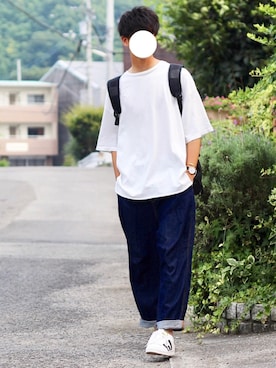 Kaiさんのコーディネート