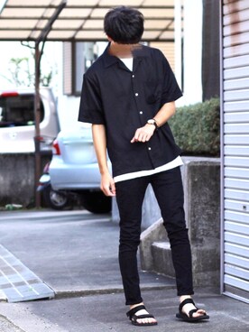 Kaiさんのコーディネート