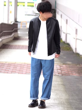 Kaiさんのコーディネート