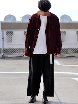 Kaiさんのコーディネート