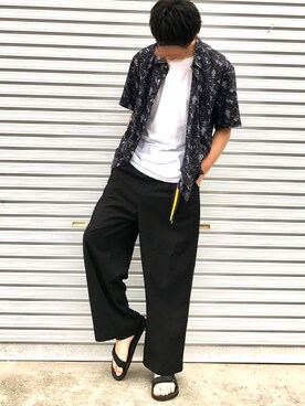 Kaiさんのコーディネート