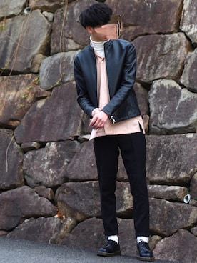 Kaiさんのコーディネート