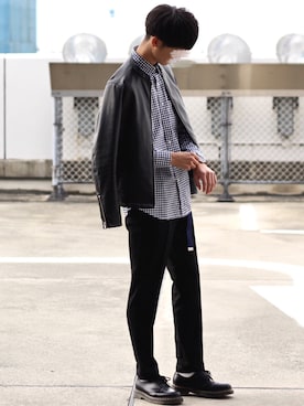 Kaiさんのコーディネート