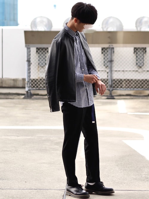Kaiさんのコーディネート