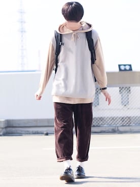 Kaiさんのコーディネート