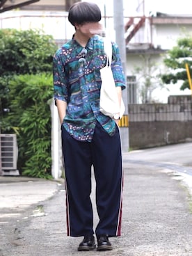 Kaiさんのコーディネート