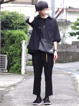 Kaiさんのコーディネート