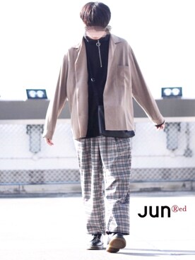 Kaiさんのコーディネート