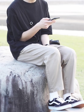 Kaiさんのコーディネート