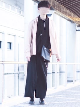 Kaiさんのコーディネート