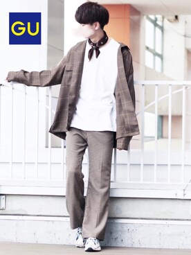 Kaiさんのコーディネート