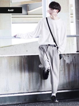 Kaiさんのコーディネート