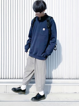 Kaiさんのコーディネート