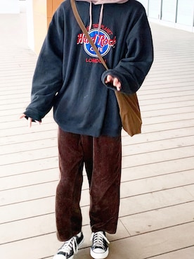 Kaiさんのコーディネート