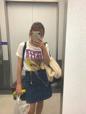 おりょんさんのコーディネート