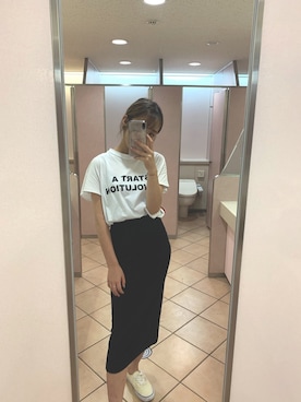 おりょんさんのコーディネート