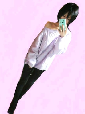 たぁさんのコーディネート