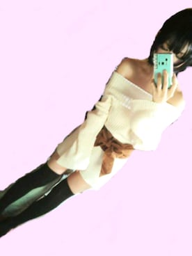 たぁさんのコーディネート