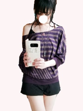 たぁさんのコーディネート