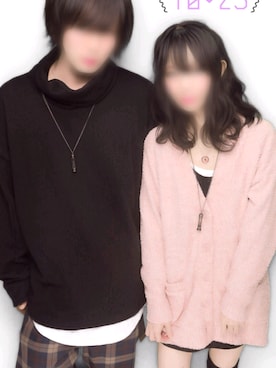 たぁさんのコーディネート