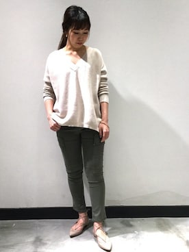 KAMIさんのコーディネート