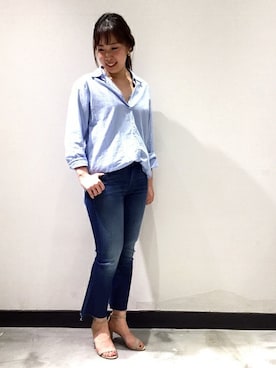 KAMIさんのコーディネート